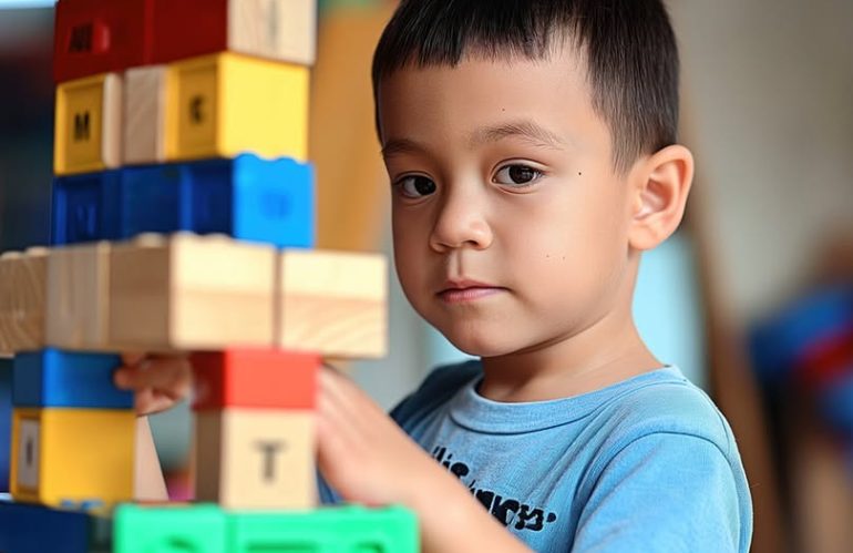 Kidswell is an initiative Program!