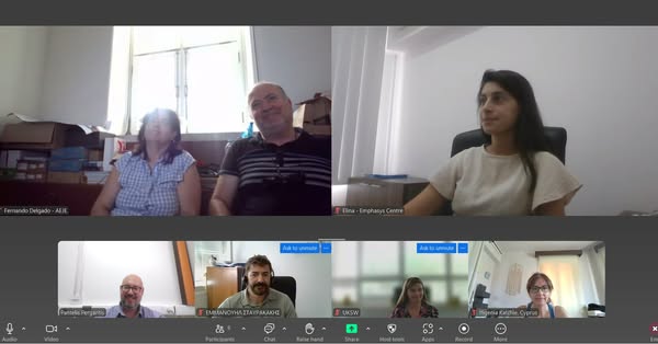 The KIDSWELL peer review – Wednesday, June 18th
